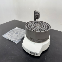 GE F9-R Fraction Collector image 1
